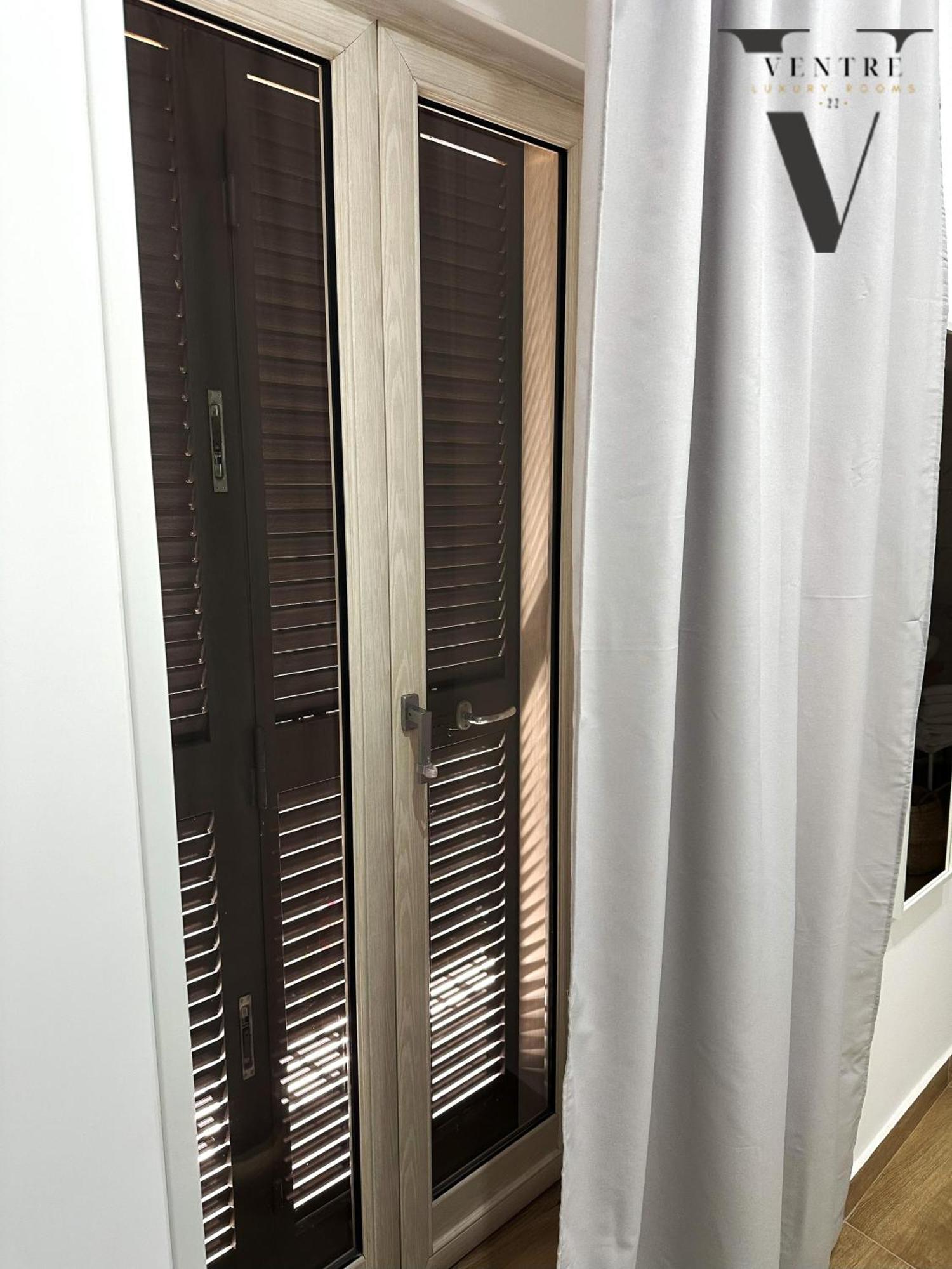 Ventre Luxury Rooms Naples Extérieur photo