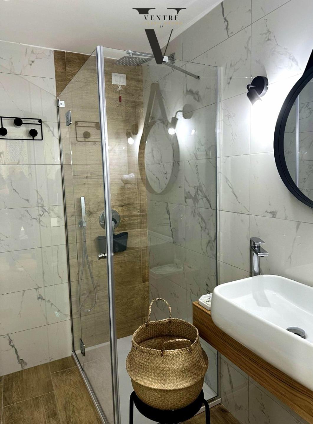 Ventre Luxury Rooms Naples Extérieur photo