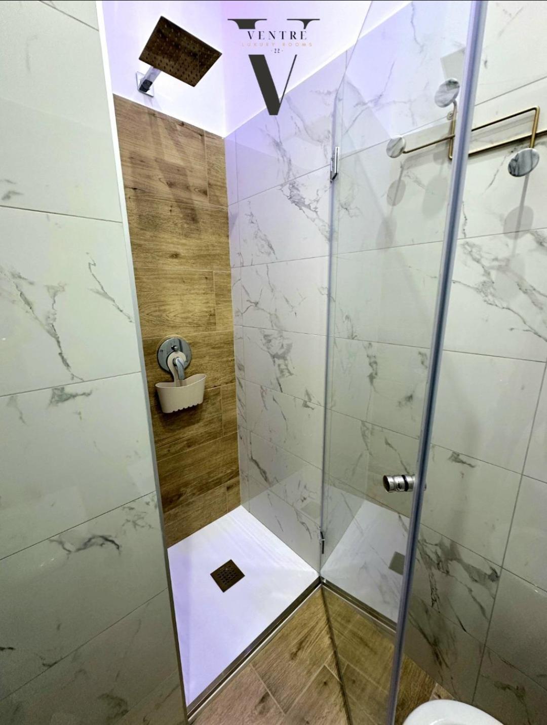 Ventre Luxury Rooms Naples Extérieur photo
