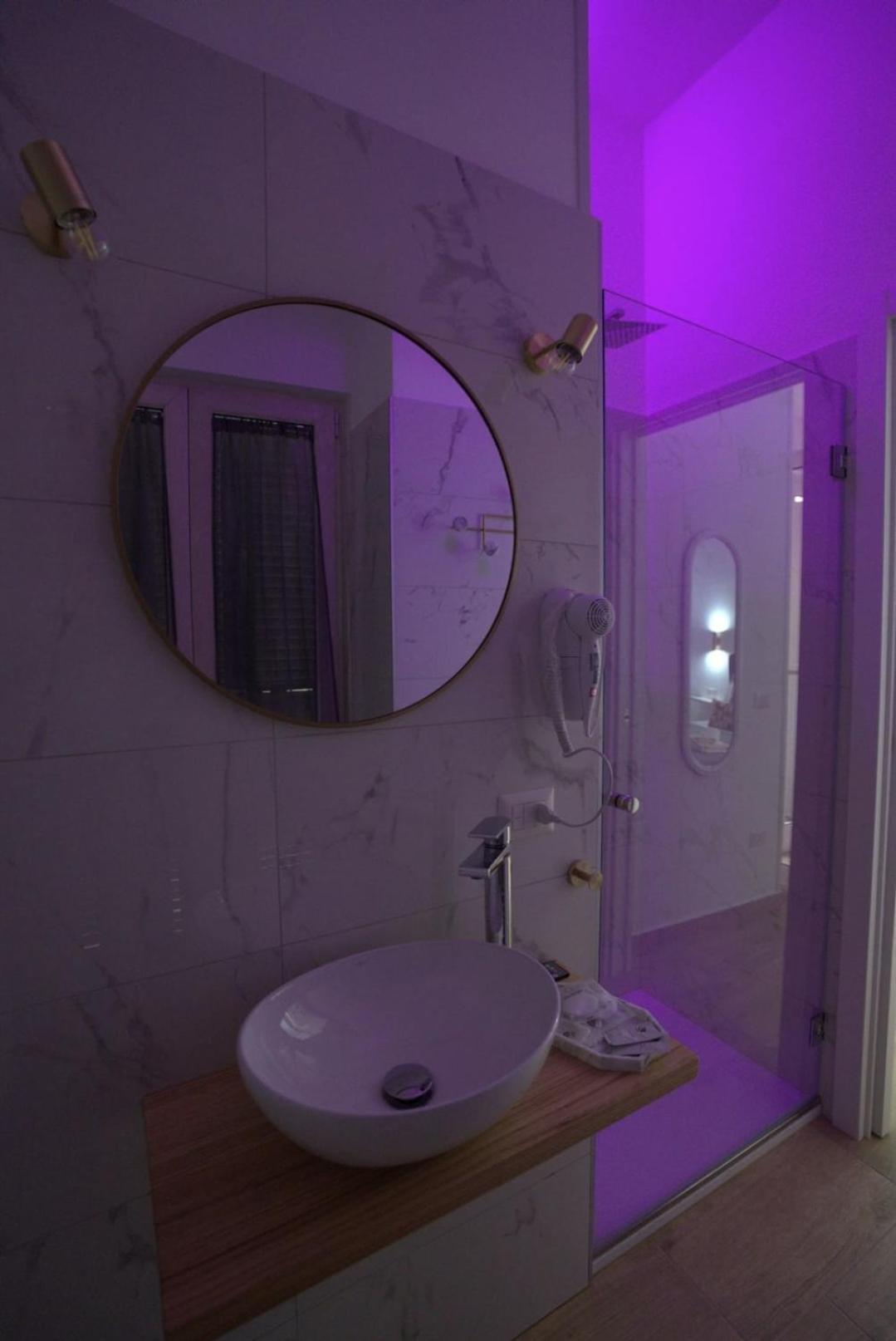 Ventre Luxury Rooms Naples Extérieur photo