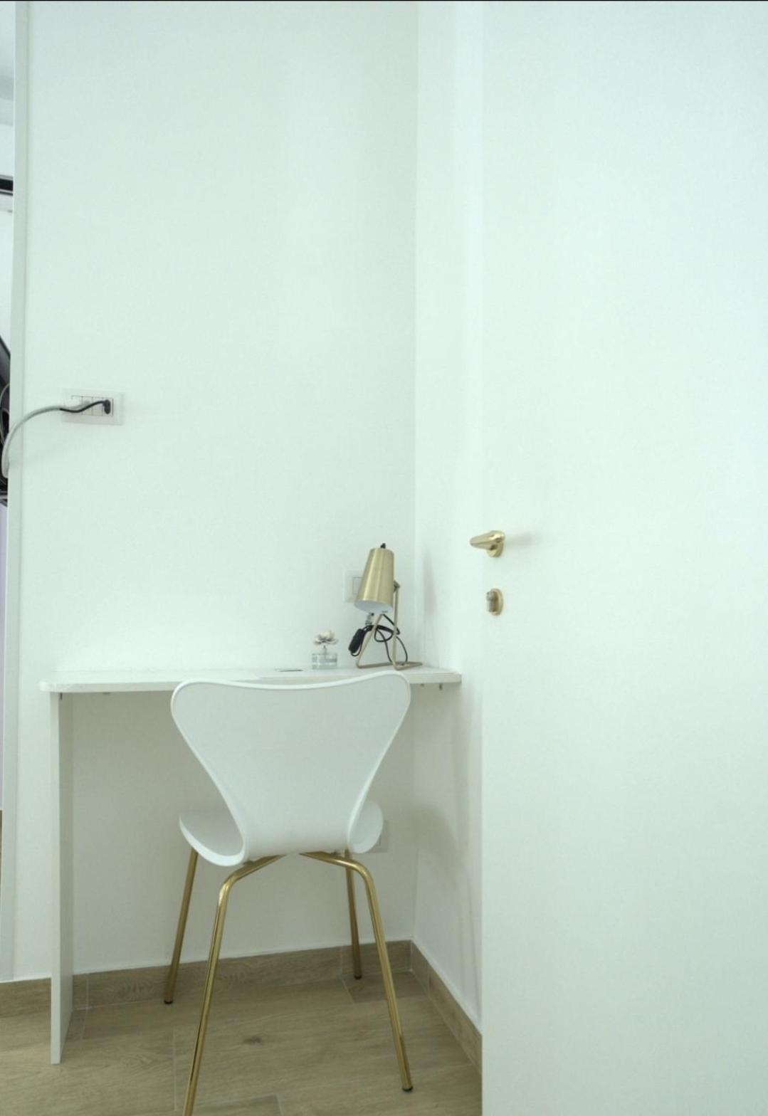Ventre Luxury Rooms Naples Extérieur photo