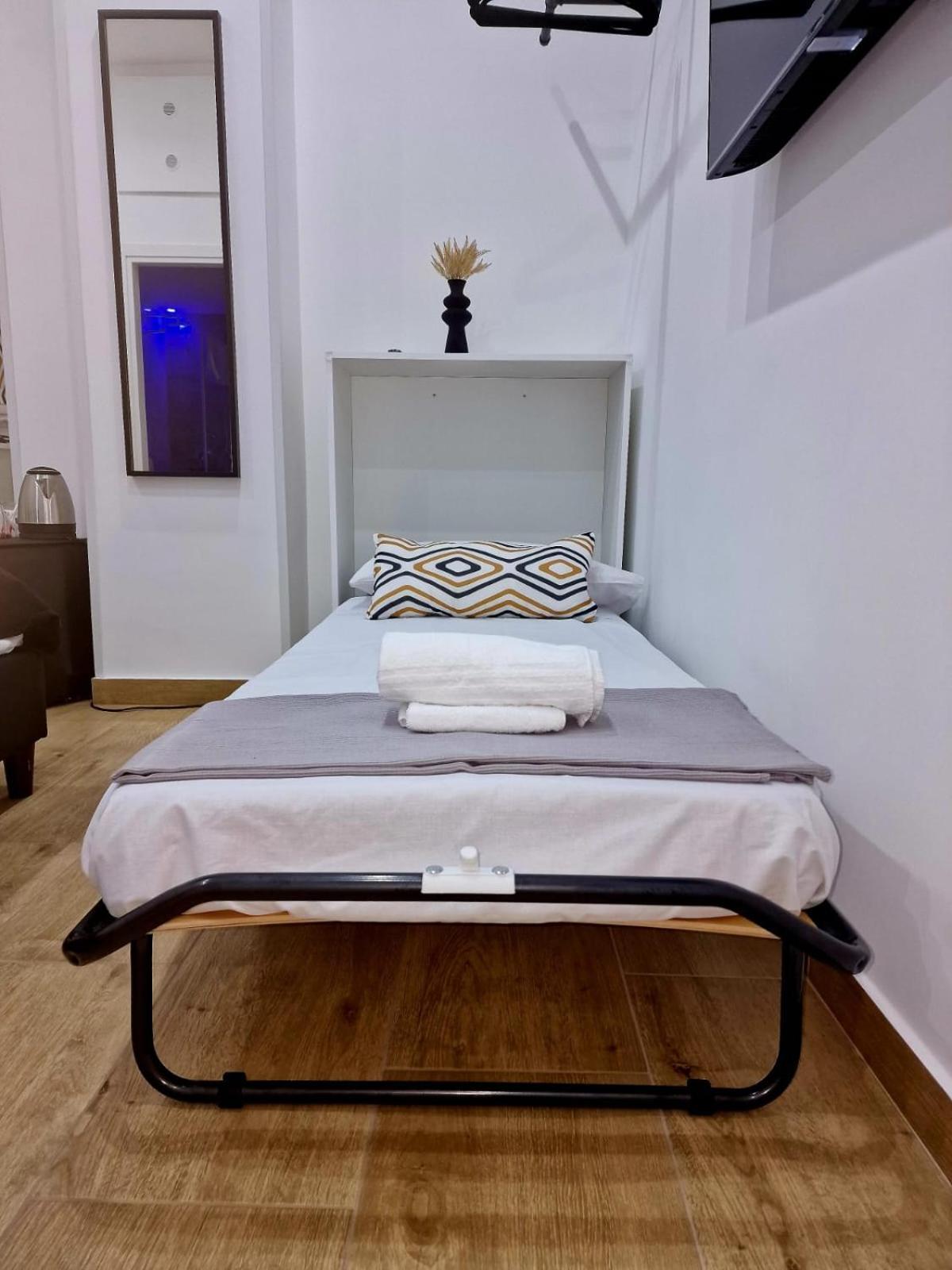 Ventre Luxury Rooms Naples Extérieur photo