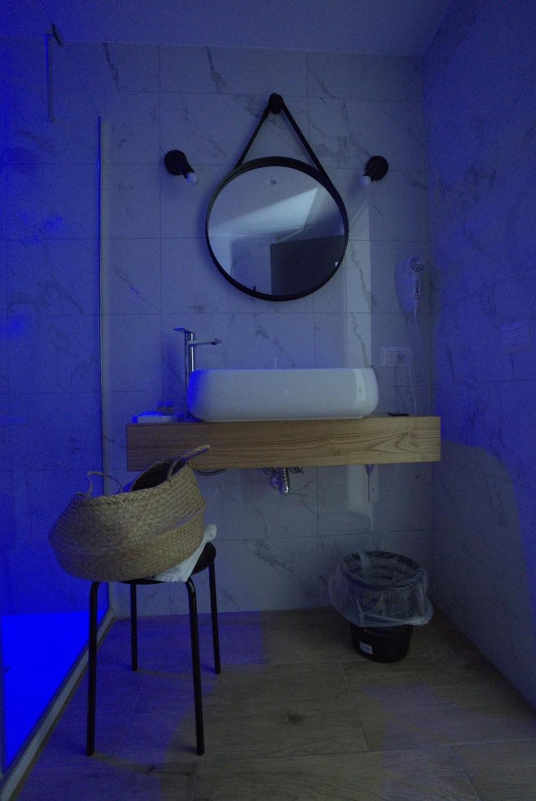 Ventre Luxury Rooms Naples Extérieur photo