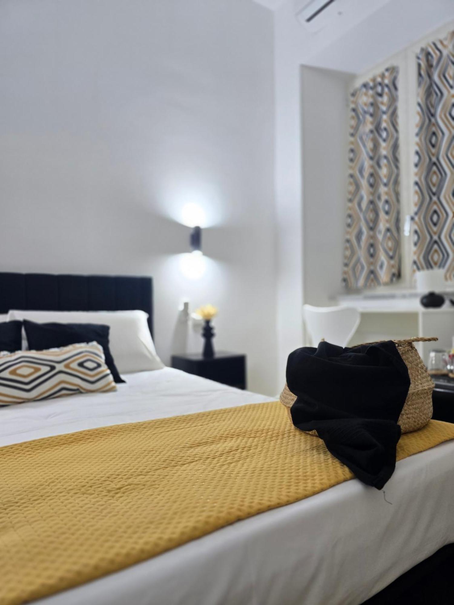Ventre Luxury Rooms Naples Extérieur photo