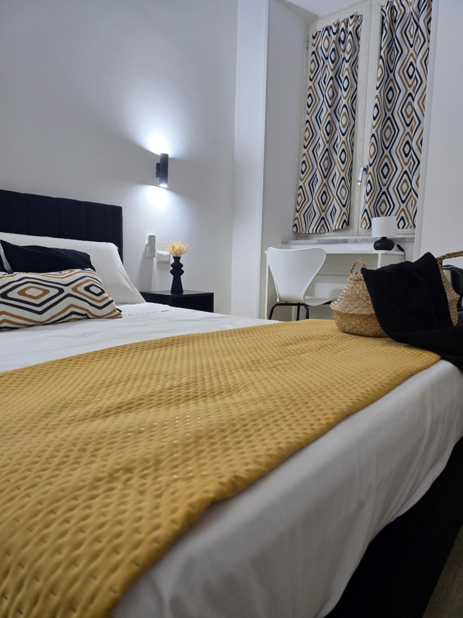 Ventre Luxury Rooms Naples Extérieur photo
