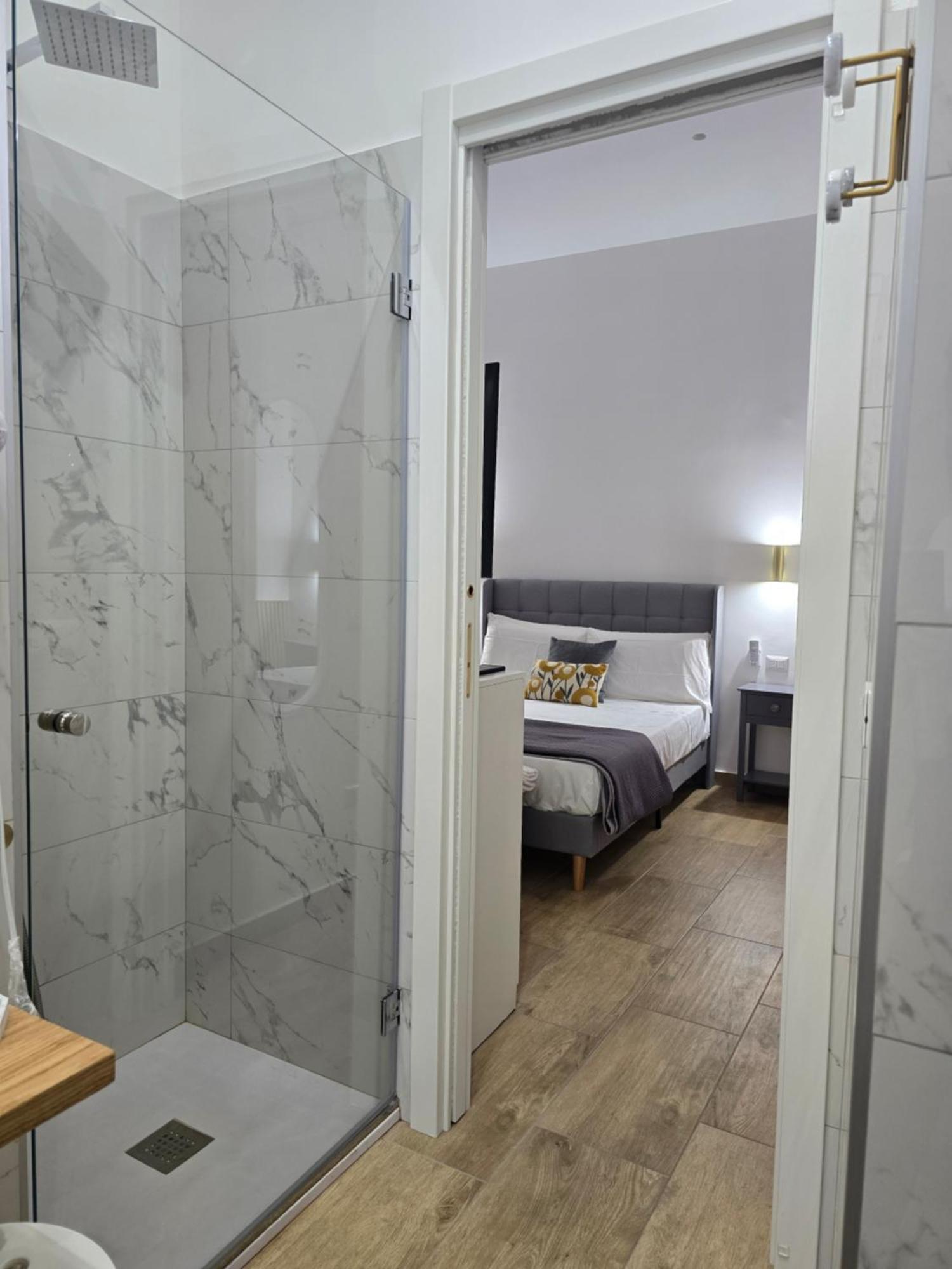 Ventre Luxury Rooms Naples Extérieur photo