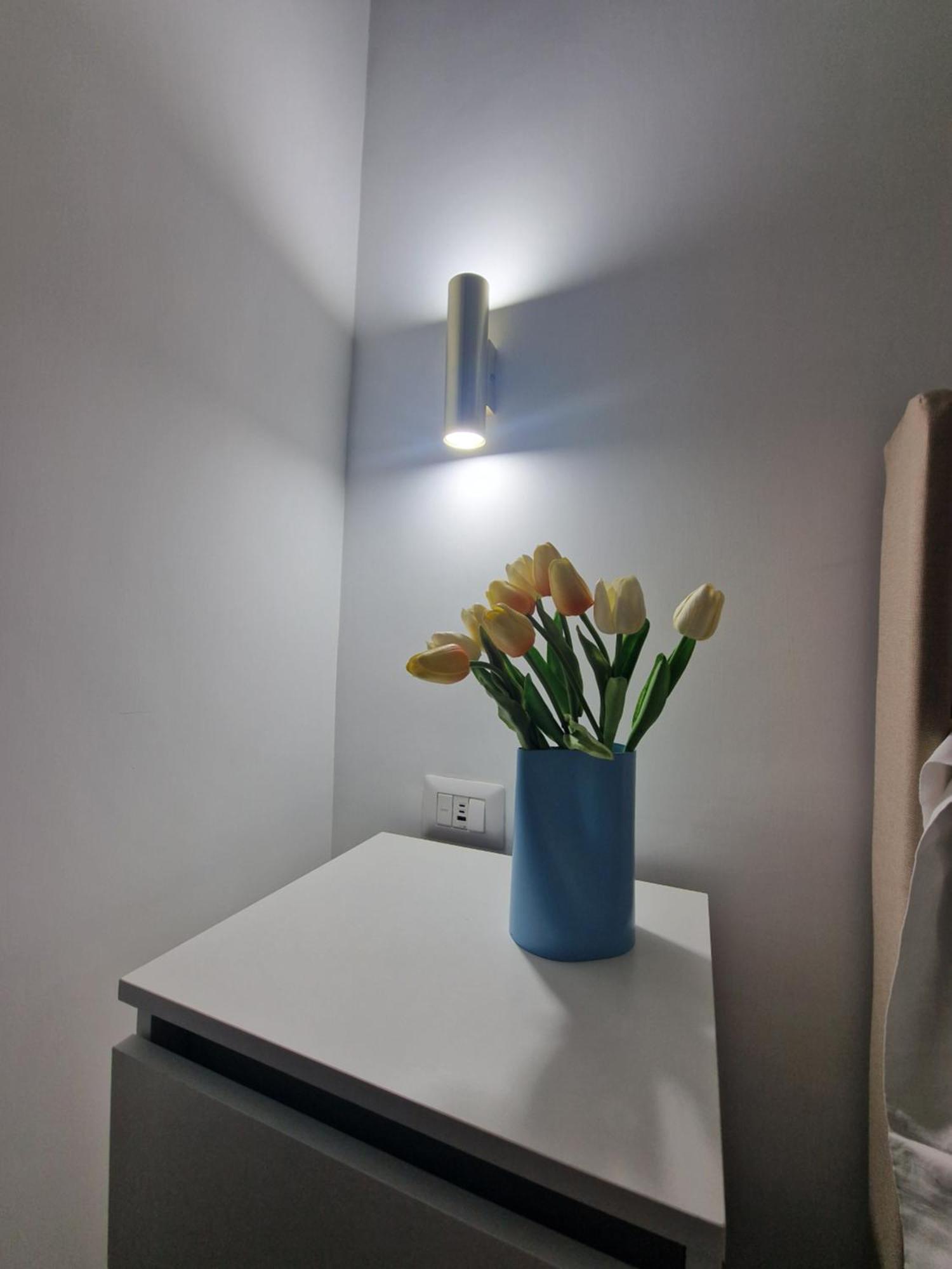 Ventre Luxury Rooms Naples Extérieur photo