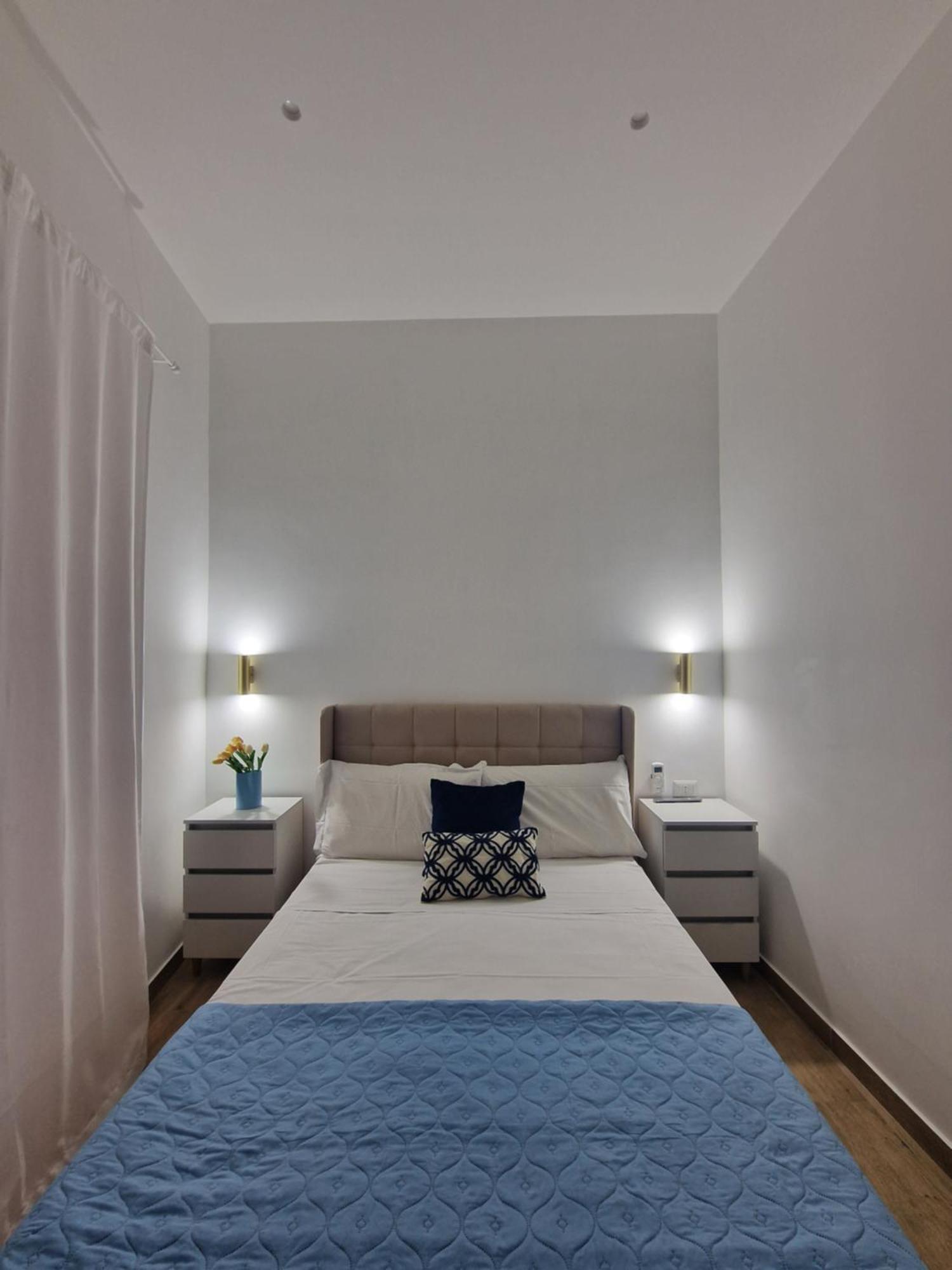 Ventre Luxury Rooms Naples Extérieur photo