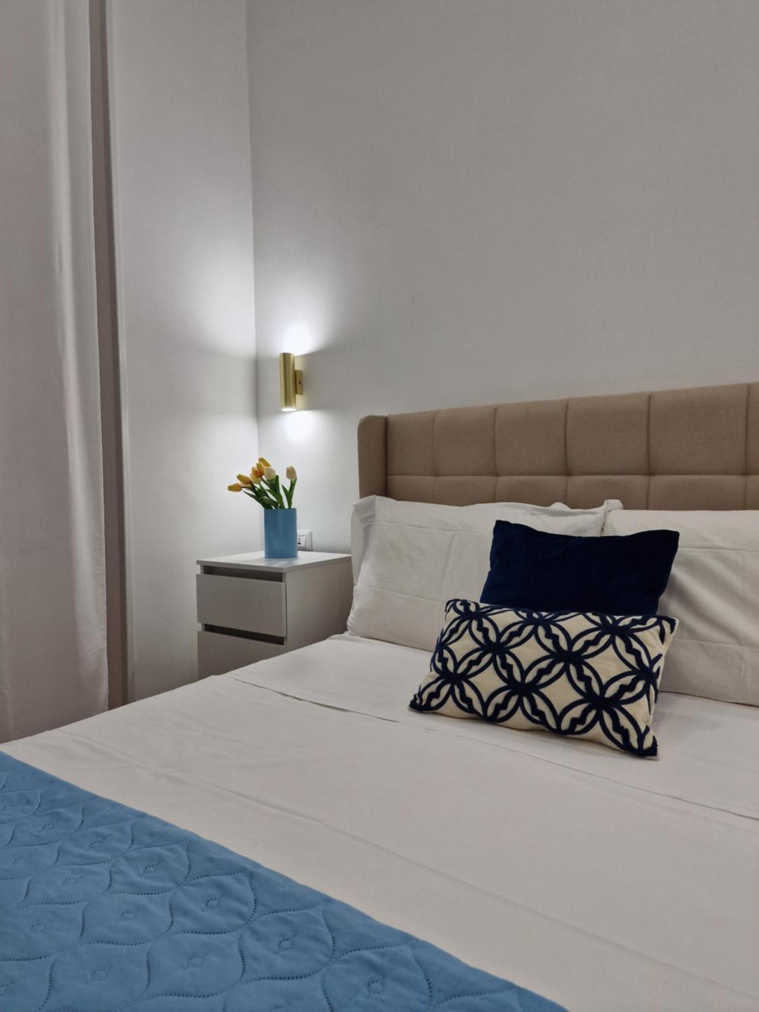 Ventre Luxury Rooms Naples Extérieur photo