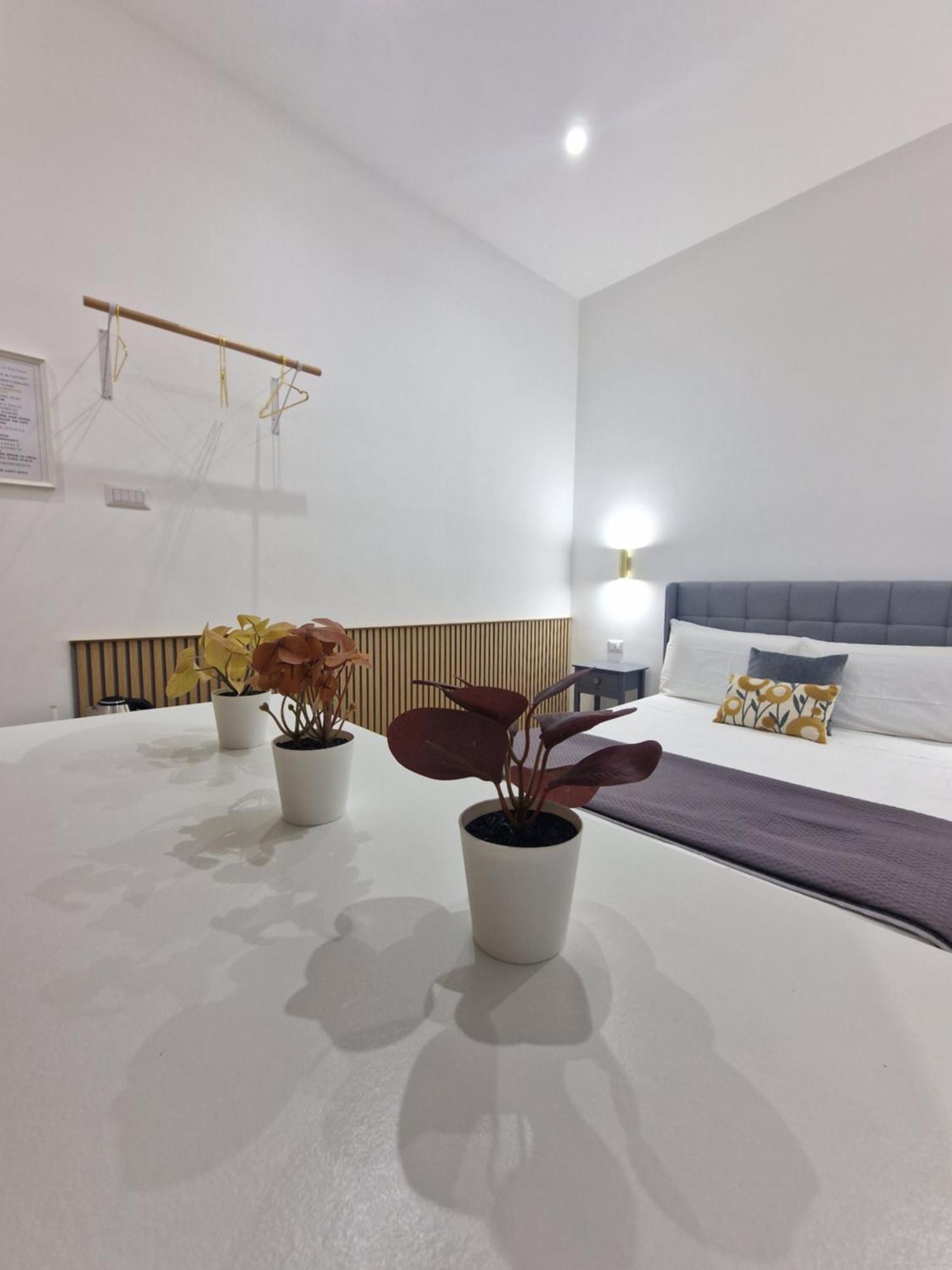 Ventre Luxury Rooms Naples Extérieur photo