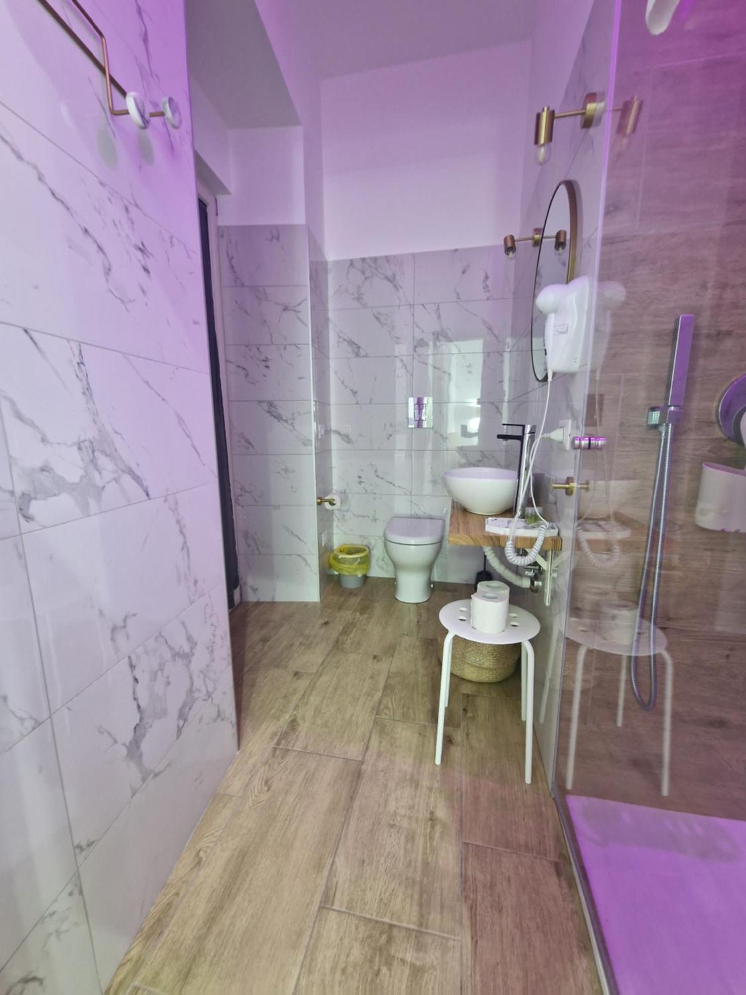 Ventre Luxury Rooms Naples Extérieur photo